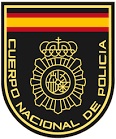 Escudo Policia Nacional