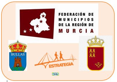 El pasado día 18 de octubre se reunieron en Bullas, la Comisión del Ministerio de Defensa con la Presidenta de la Federación de Municipios de la Región de Murcia y Alcaldesa de Bullas para el seguimiento del Convenio de colaboración entre ambas entidades.