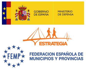NOTICIA SAPROMIL: Constitución de la Comisión de seguimiento del convenio entre el MINISDEF y la FEMP en Madrid.