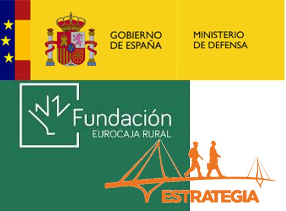 NOTICIA SAPROMIL: Constitución de la Comisión de seguimiento del Convenio entre el MINISDEF y la Fundación Eurocaja Rural.